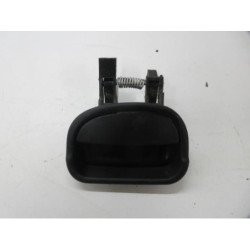 Poignee Interieur Porte Laterale Droite Renault Kangoo 1 Phase 2 (1)