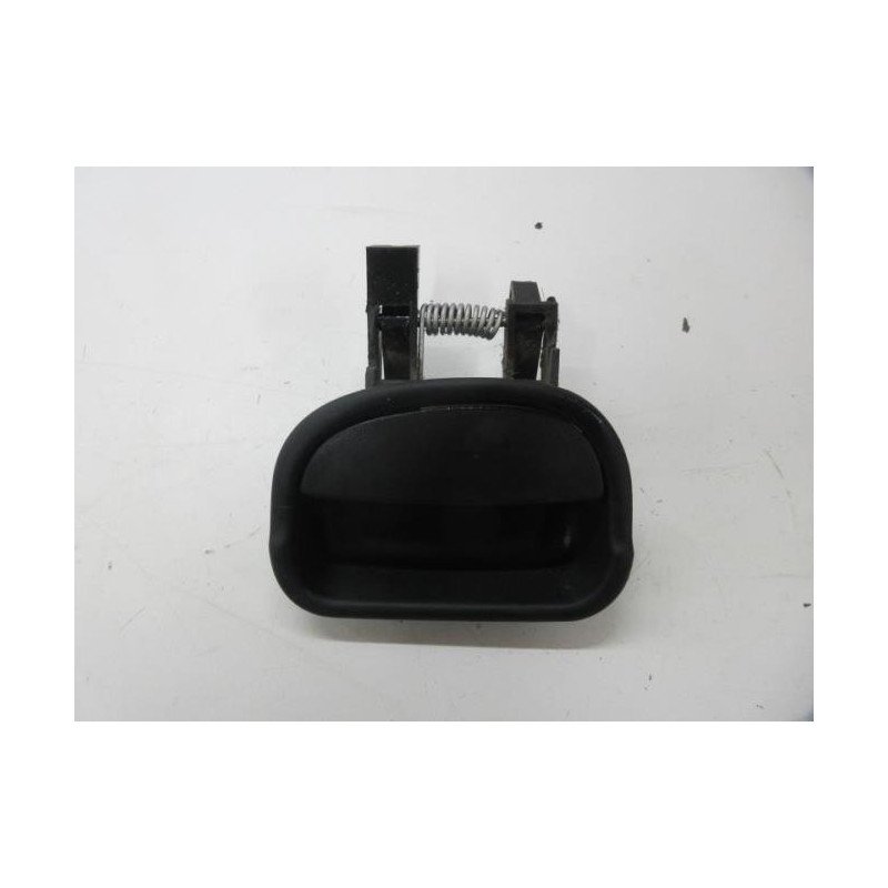 Poignee Interieur Porte Laterale Droite Renault Kangoo 1 Phase 2 (1)