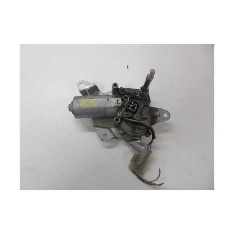 Moteur Essuie Glace Arriere Renault Kangoo 1 Phase 2 (1)
