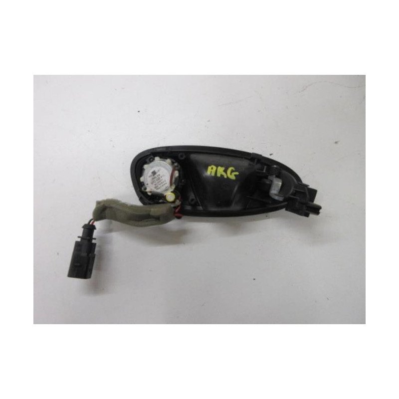 Poignee Interieur Arriere Gauche Seat Altea Phase 1 (1)