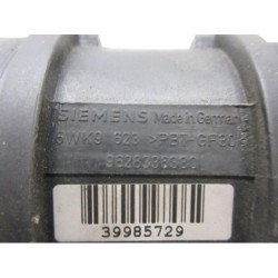 Debitmetre Citroen Xsara Phase 2 (2)