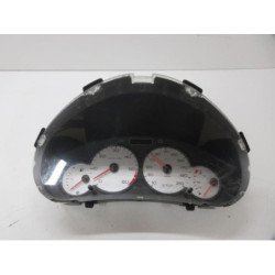 Compteur Peugeot 206 Phase 2 (2)