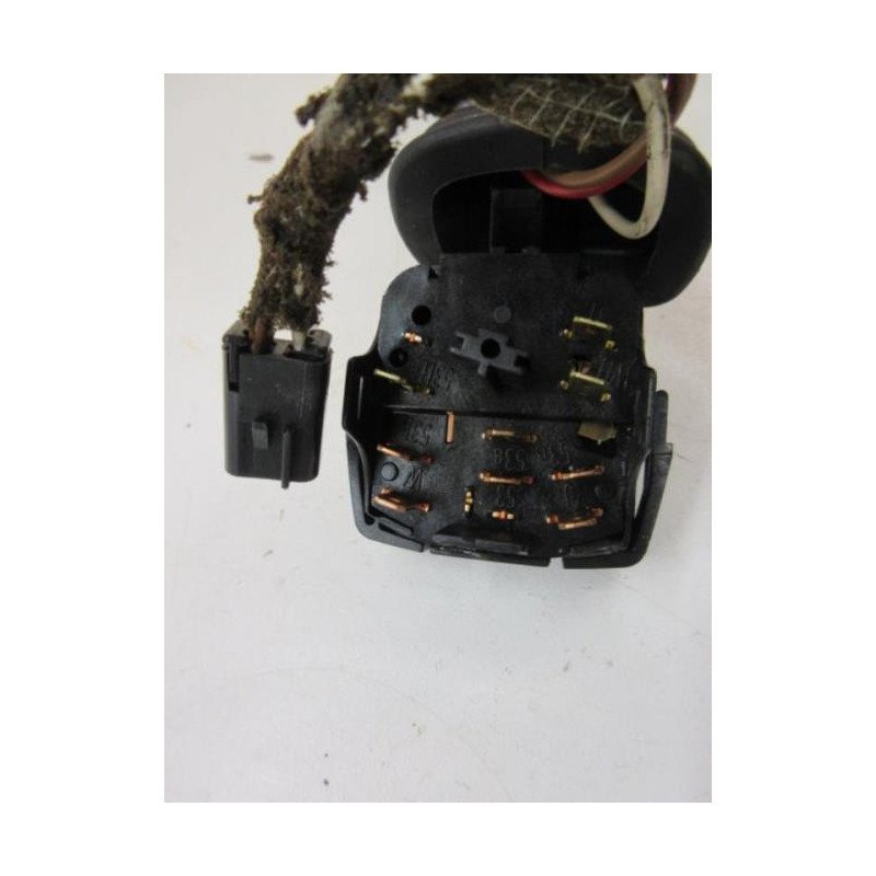 Commodo D'essuie Glaces Opel Zafira A Phase 1 (1)