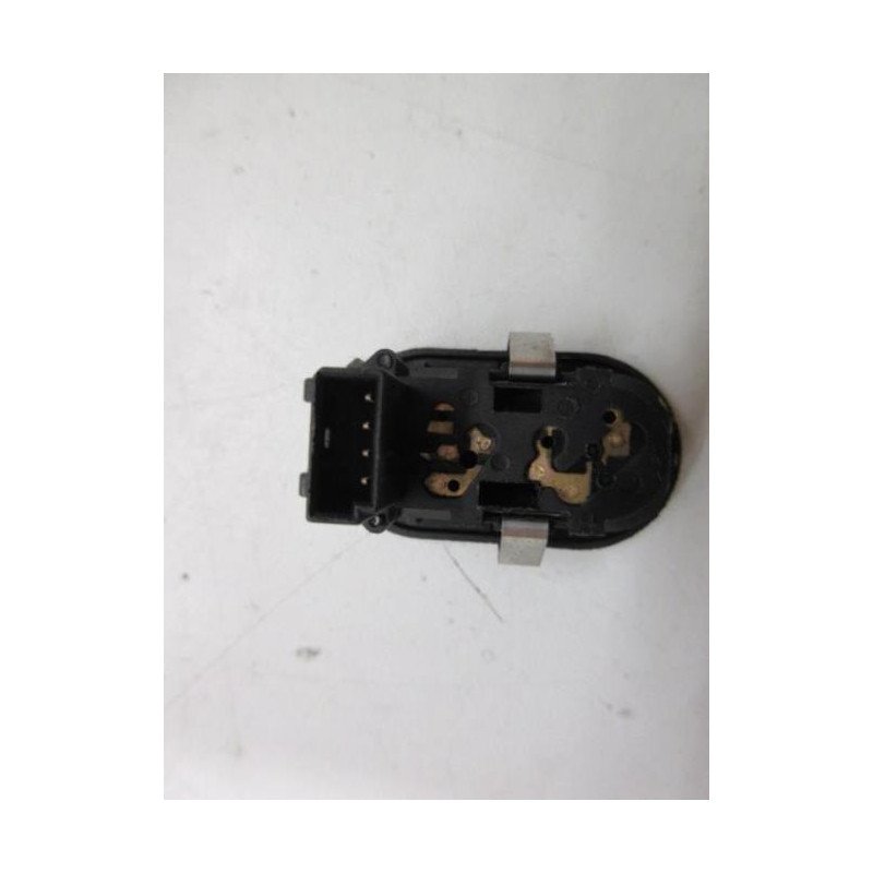 Interrupteur De Leve Vitre Arriere Gauche Opel Zafira A Phase 1 (1)