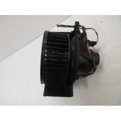 Ventilateur Chauffage Opel Zafira A Phase 1 (1)
