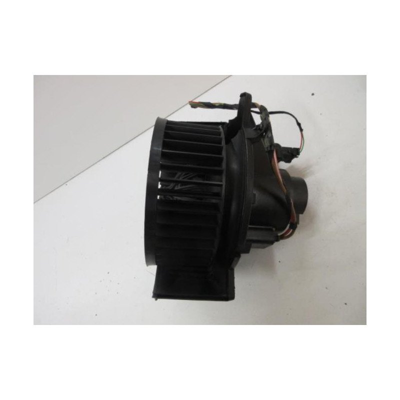 Ventilateur Chauffage Opel Zafira A Phase 1 (1)