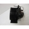 Ventilateur Chauffage Opel Zafira A Phase 1 (1)