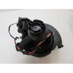 Ventilateur Chauffage Opel Zafira A Phase 1 (2)