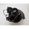 Ventilateur Chauffage Opel Zafira A Phase 1 (2)