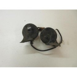 Avertisseur/klaxon Renault Safrane Phase 1 (1)