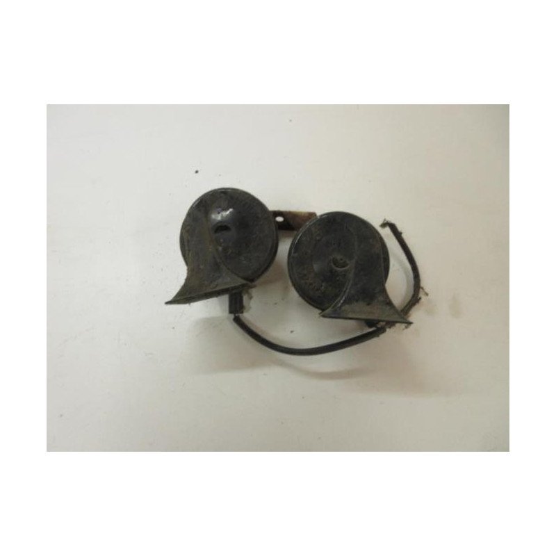 Avertisseur/klaxon Renault Safrane Phase 1 (1)