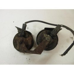 Avertisseur/klaxon Renault Safrane Phase 1 (2)