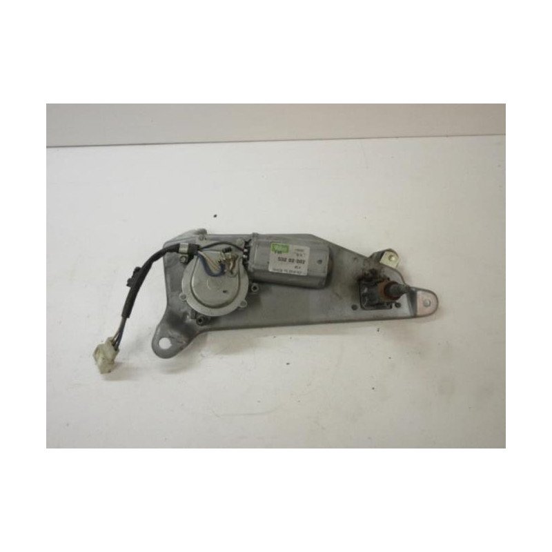 Mecanisme Essuie Glace Arriere Renault Safrane Phase 1 (1)