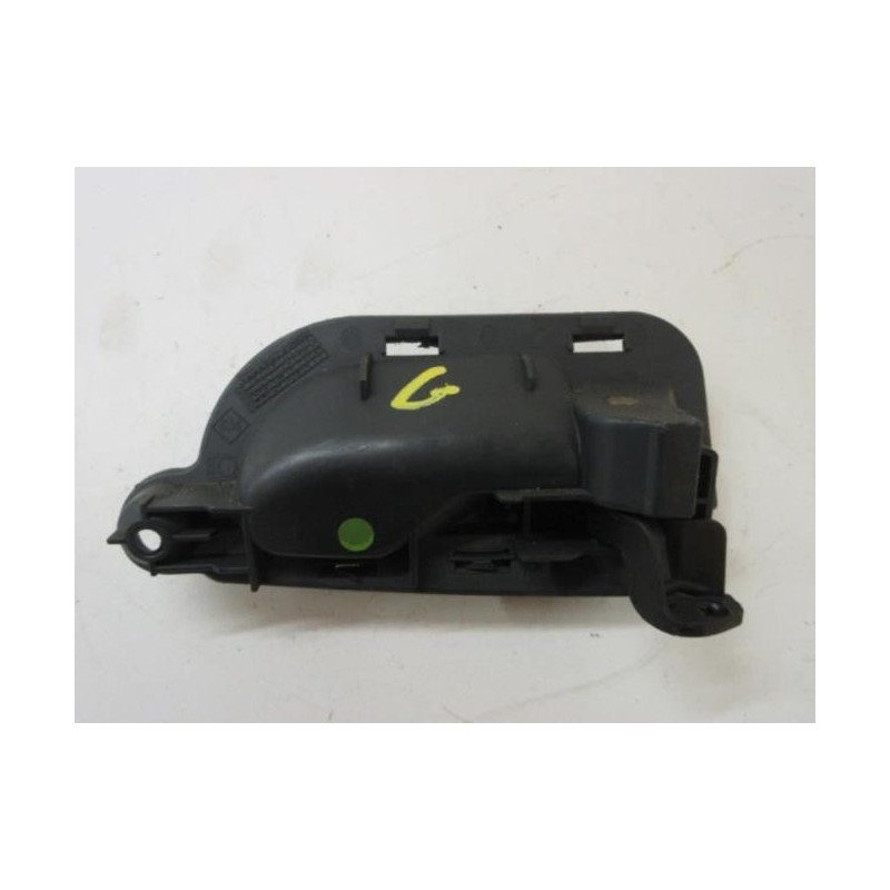 Poignee Interieur Avant Gauche Renault Safrane Phase 1 (1)