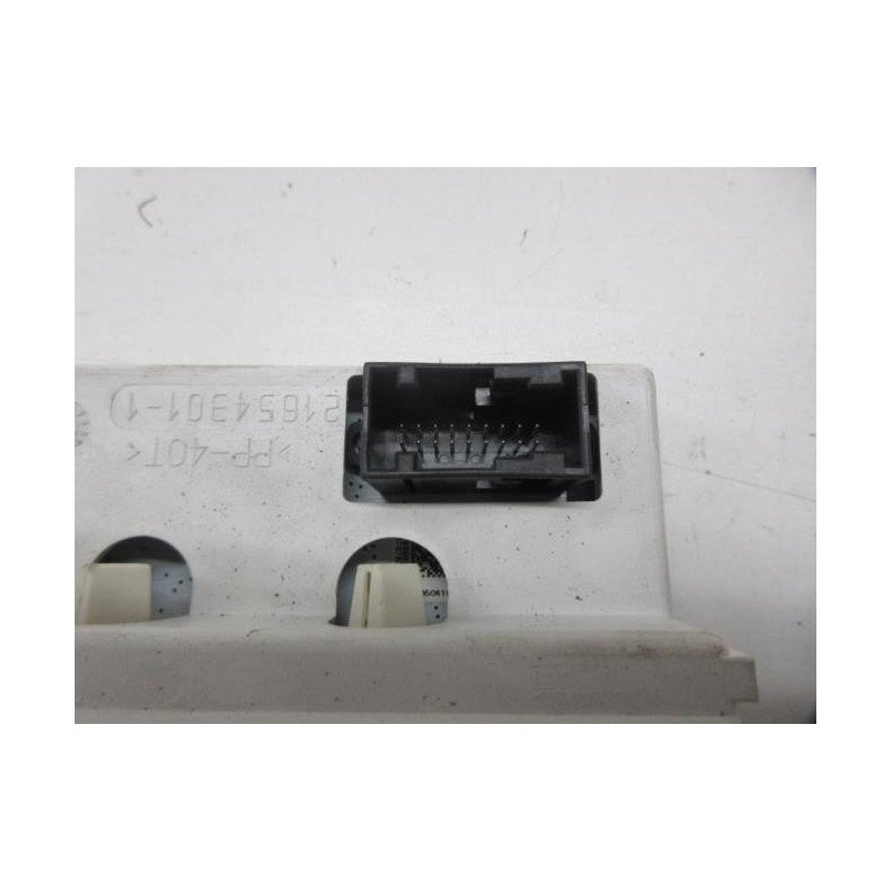 Afficheur Citroen Xsara Phase 2 (1)