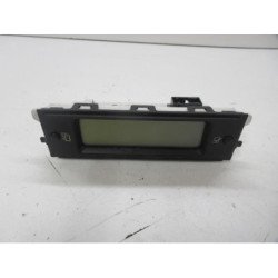 Afficheur Citroen Xsara Phase 2 (2)