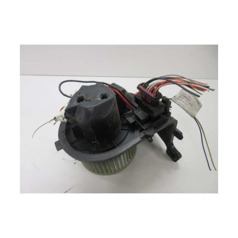 Ventilateur Chauffage Renault Clio 2 Phase 1 (1)