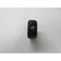 Interrupteur De Leve Vitre Arriere Gauche Renault Clio 2 Phase 1 (2)