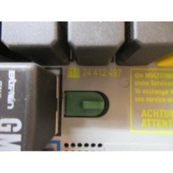 Porte Fusible Opel Zafira A Phase 1 (1)