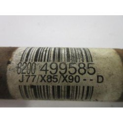 Cardan Gauche (transmission) Renault Grand Modus Phase 2 (1)