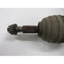 Cardan Gauche (transmission) Renault Grand Modus Phase 2 (2)