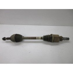 Cardan Gauche (transmission) Renault Grand Modus Phase 2 (3)