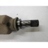 Cardan Gauche (transmission) Renault Grand Modus Phase 2 (4)