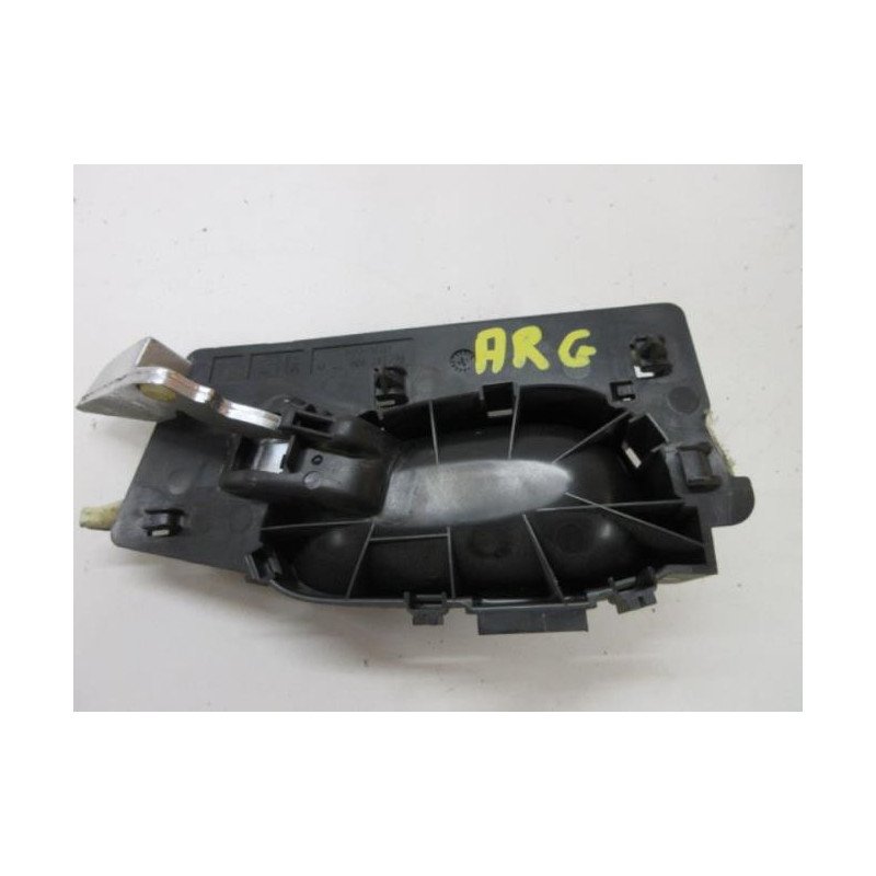 Poignee Interieur Arriere Gauche Peugeot 307 Phase 1 (1)