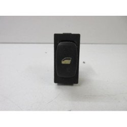 Interrupteur De Leve Vitre Arriere Gauche Peugeot 307 Phase 1 (1)