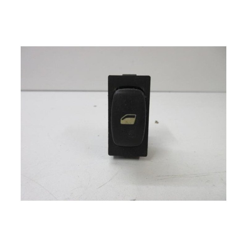 Interrupteur De Leve Vitre Arriere Gauche Peugeot 307 Phase 1 (1)