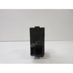 Interrupteur De Leve Vitre Arriere Gauche Peugeot 307 Phase 1 (2)