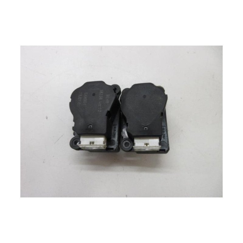 Divers Peugeot 307 Phase 1 (1)