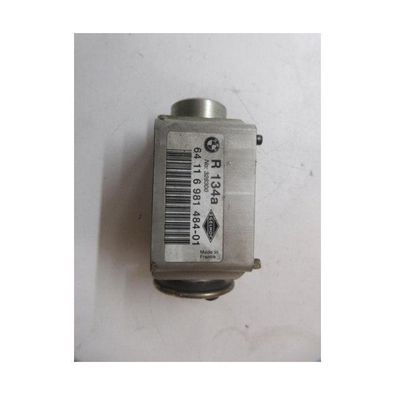 Detendeur De Clim Bmw Serie 1 E87 Phase 1 (1)