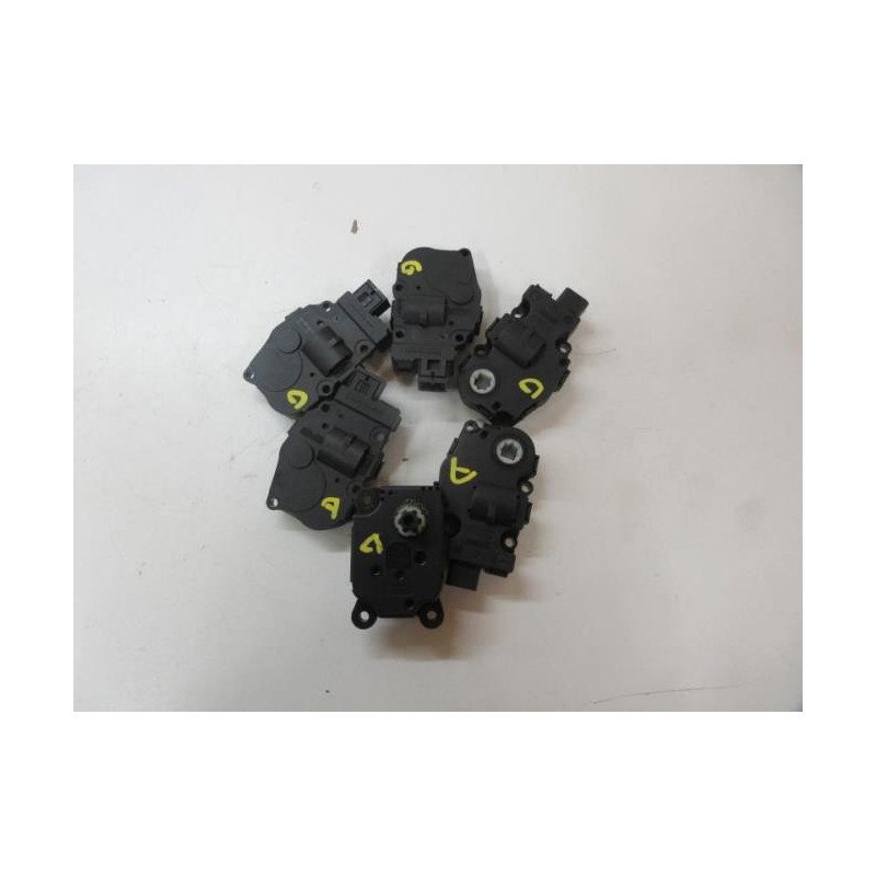 Robinet De Chauffage Bmw Serie 1 E87 Phase 1 (1)