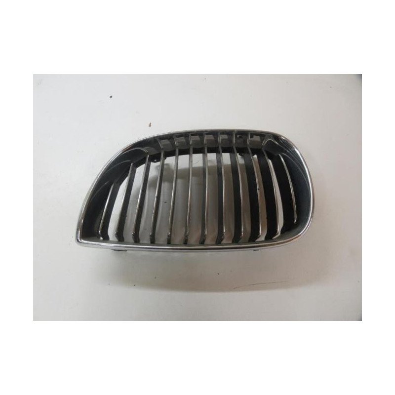 Grille De Calandre Droite Bmw Serie 1 E87 Phase 1 (1)