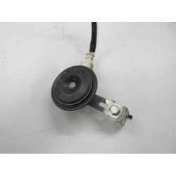 Avertisseur/klaxon Dacia Logan 1 Phase 2 (1)