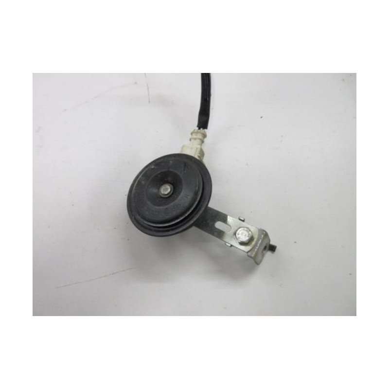 Avertisseur/klaxon Dacia Logan 1 Phase 2 (1)