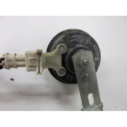 Avertisseur/klaxon Dacia Logan 1 Phase 2 (2)