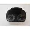 Compteur Bmw Serie 1 E87 Phase 1 (2)