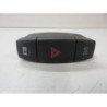 Bouton De Warning Bmw Serie 1 E87 Phase 1 (1)