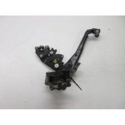 Chariot Porte Laterale Coulissante Peugeot Bipper (1)