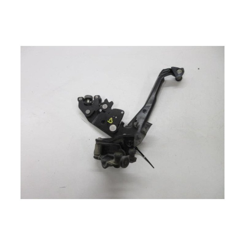 Chariot Porte Laterale Coulissante Peugeot Bipper (1)