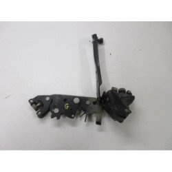 Chariot Porte Laterale Coulissante Peugeot Bipper (1)