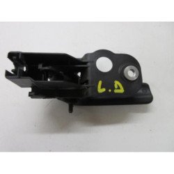 Poignee Interieur Porte Laterale Droite Peugeot Bipper (2)