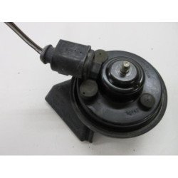 Avertisseur/klaxon Audi A4 2 Avant Phase 2 Break (2)
