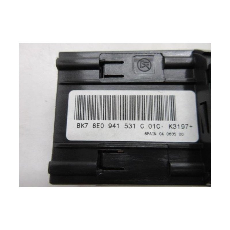 Commodo Phare Audi A4 2 Avant Phase 2 Break (1)
