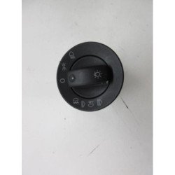 Commodo Phare Audi A4 2 Avant Phase 2 Break (2)