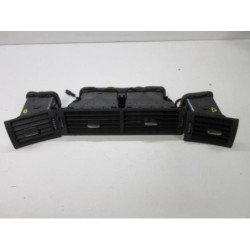 Aerateur Tableau De Bord Audi A4 2 Avant Phase 2 Break (1)