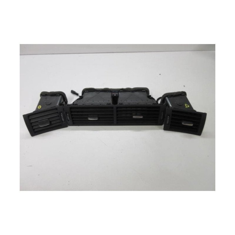 Aerateur Tableau De Bord Audi A4 2 Avant Phase 2 Break (1)