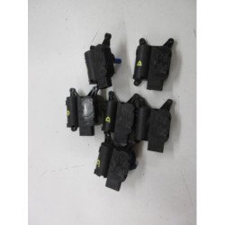 Robinet De Chauffage Audi A4 2 Avant Phase 2 Break (1)